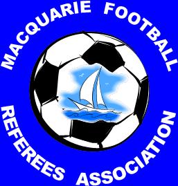 Macquarie Referees
